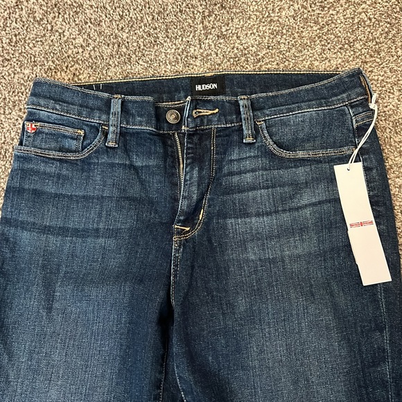 Hudson jeans 👖- new with tags! Size 29 - Picture 1 of 7
